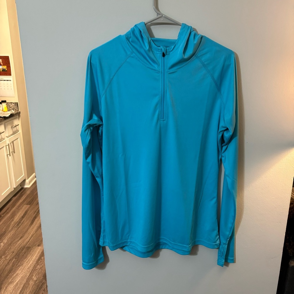 Mier quarter zip